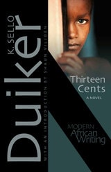 cover of Thirteen Cents: A Novel