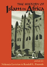 cover of The History Of Islam In Africa