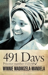 cover of 491 Days: Prisoner Number 1323/69