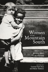 cover of Women of the Mountain South: Identity, Work, and Activism