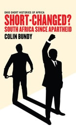 cover of Short-Changed?: South Africa since Apartheid