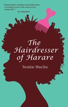 cover of The Hairdresser of Harare: A Novel