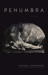 cover of Penumbra: Poems