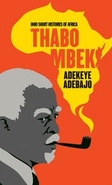 cover of Thabo Mbeki