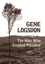 cover of The Man Who Created Paradise: A Fable