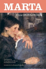 cover of Marta: A Novel