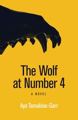 cover of The Wolf at Number 4: A Novel