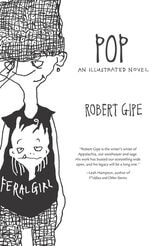 cover of Pop: An Illustrated Novel