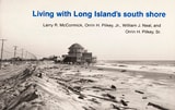 cover of Living with Long Island's South Shore