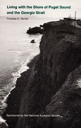 cover of Living with the Shore of Puget Sound and the Georgia Strait