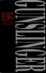 cover of Gunslinger