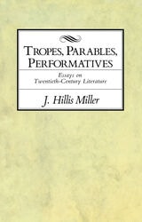 cover of Tropes, Parables, and Performatives