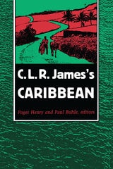 cover of C. L. R. James's Caribbean