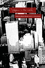 cover of Japan in the World