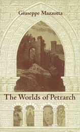 cover of The Worlds of Petrarch