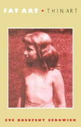 cover of Fat Art, Thin Art