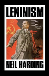 cover of Leninism