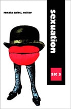 cover of Sexuation: SIC 3