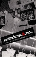 cover of Postmodernism and China