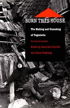 cover of Burn This House: The Making and Unmaking of Yugoslavia