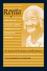 cover of Reyita: The Life of a Black Cuban Woman in the Twentieth Century