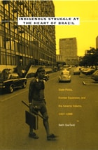 cover of Indigenous Struggle at the Heart of Brazil: State Policy, Frontier Expansion, and the Xavante Indians, 1937–1988