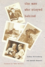 cover of The Man Who Stayed Behind