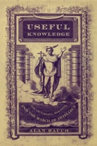 cover of Useful Knowledge: The Victorians, Morality, and the March of Intellect