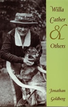 cover of Willa Cather and Others