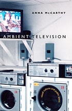 cover of Ambient Television: Visual Culture and Public Space