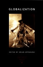 cover of Globalization