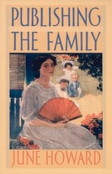 cover of Publishing the Family