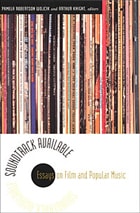 cover of Soundtrack Available: Essays on Film and Popular Music