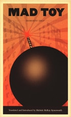 cover of Mad Toy