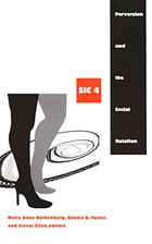 cover of Perversion and the Social Relation: sic IV
