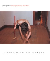 cover of Living with His Camera