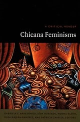 cover of Chicana Feminisms: A Critical Reader