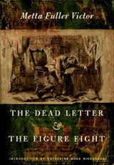 cover of The Dead Letter and The Figure Eight