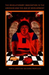 cover of The Revolutionary Imagination in the Americas and the Age of Development