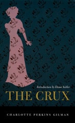 cover of The Crux