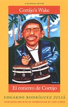 cover of Cortijo's Wake / El entierro de Cortijo