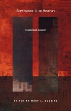 cover of September 11 in History: A Watershed Moment?