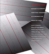 cover of Uncertain Times: Kenneth Arrow and the Changing Economics of Health Care
