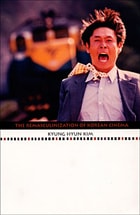 cover of The Remasculinization of Korean Cinema
