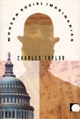 cover of Modern Social Imaginaries