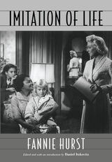 cover of Imitation of Life