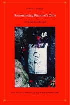 cover of Remembering Pinochet's Chile: On the Eve of London 1998