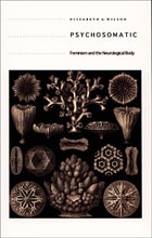cover of Psychosomatic: Feminism and the Neurological Body