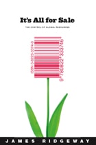 cover of It's All for Sale: The Control of Global Resources