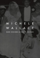 cover of Dark Designs and Visual Culture